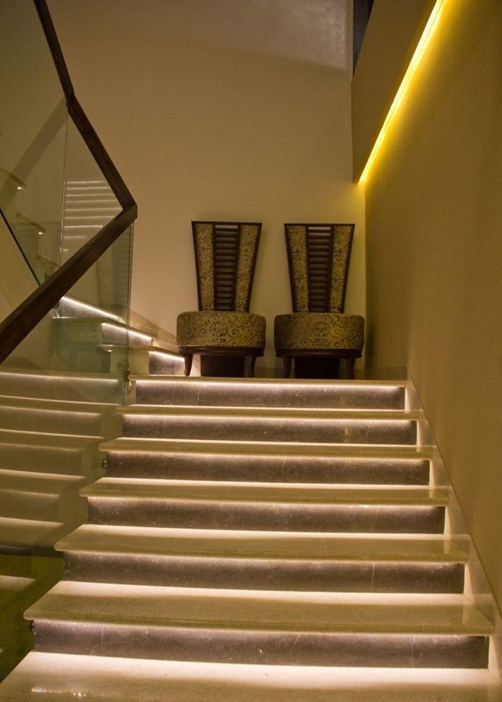 Hotel Icon Chandīgarh Екстериор снимка