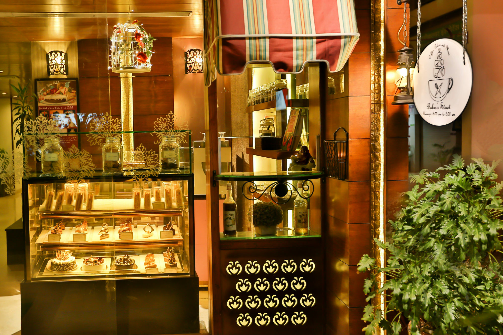 Hotel Icon Chandīgarh Екстериор снимка